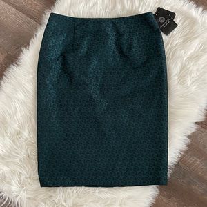 NWT Doncaster Collection Pencil Skirt